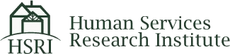 Human Services Research Institute logo