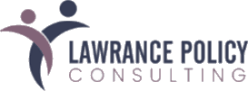 Lawrance Policy Consulting logo