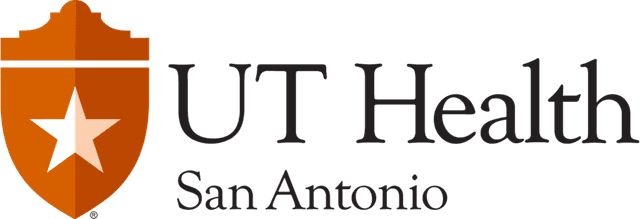 UT Health San Antonio logo